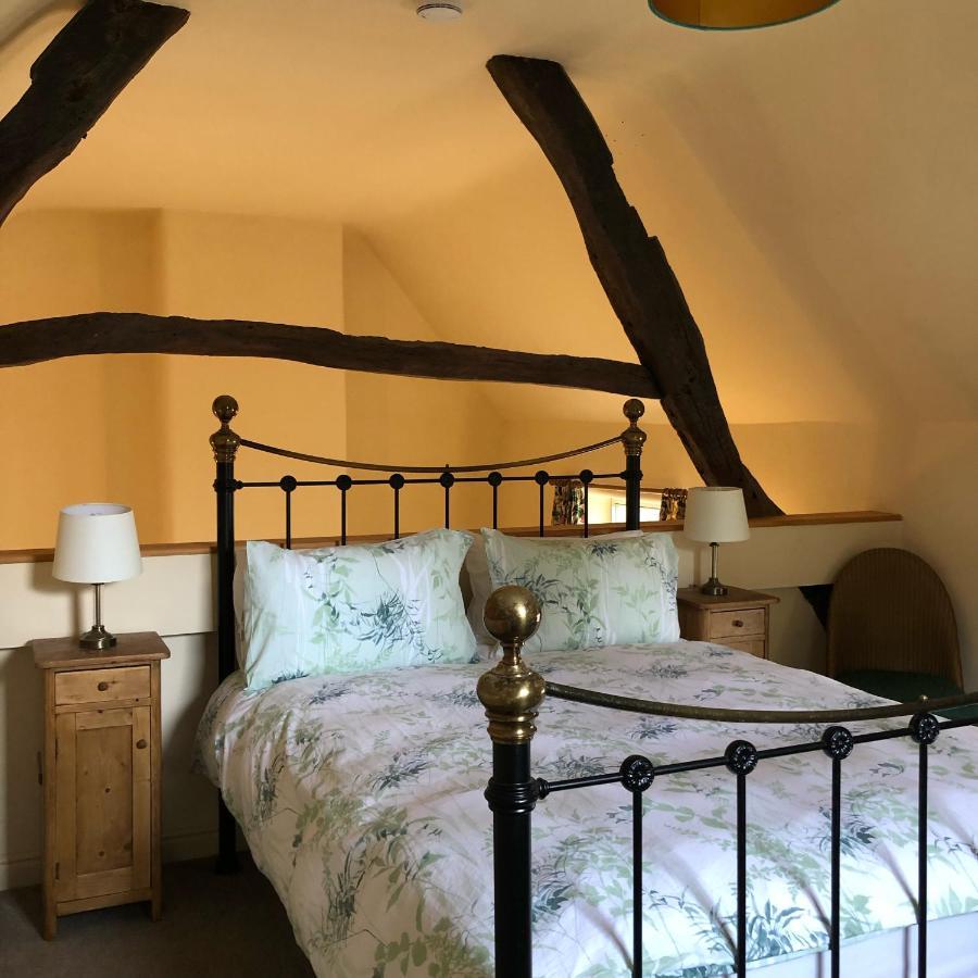Jitty Cottage - Open Plan With Gallery Bedroom Appleby-in-Westmorland Ngoại thất bức ảnh